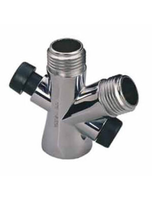 Desviador de teleducha Grival