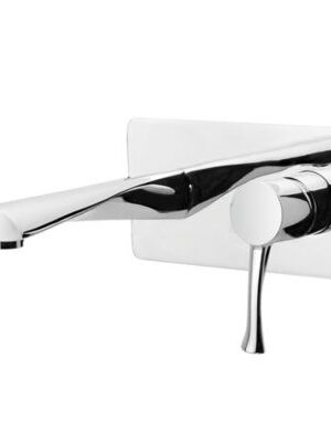 Griferia lavamanos pared arizona