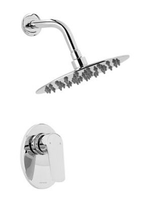 DUCHA MONOCONTROL AMUR CORONA