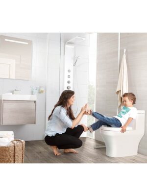mueble fussion ceniza corona