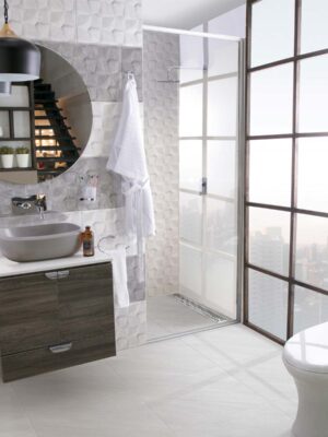 Piso Olmo hielo corona