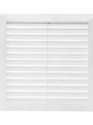 REJILLA DE VENTILACIÓN GRIVAL