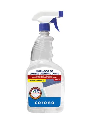 Limpiador de juntas Corona