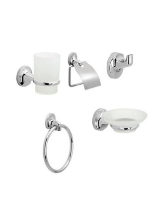 kit accesorios palermo x5