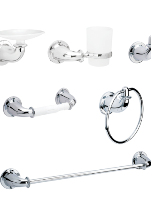 Kit accesorios valencia