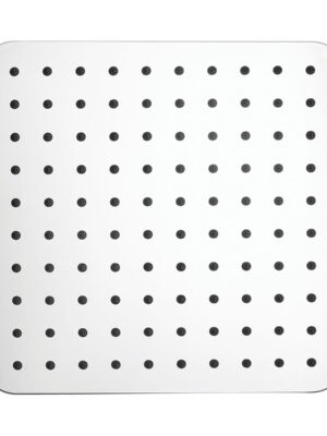 regadera arizona cuadrada