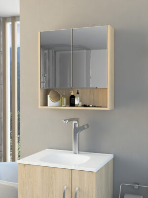 gabinete de baño jaspe rovere