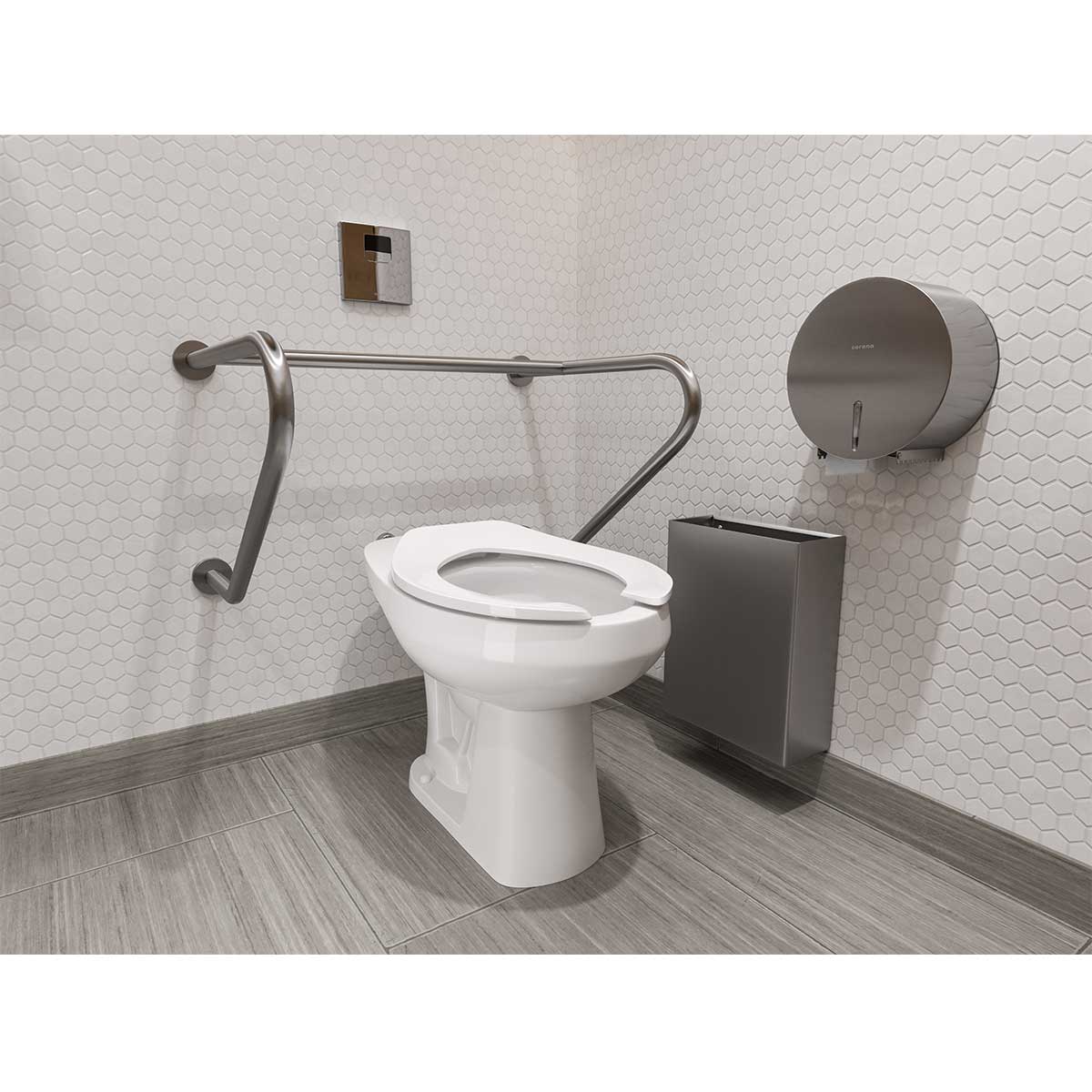 ASIENTO FORTE4