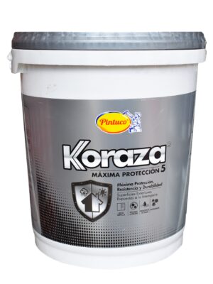Pintura Koraza 5