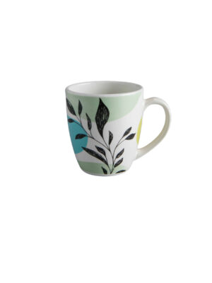 Mug Artemisa