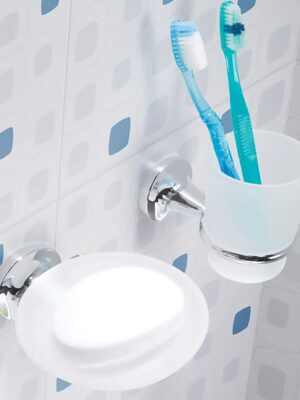 Kit de accesorios palermo